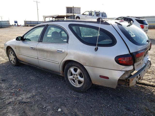 Photo 1 VIN: 1MEHM59S73A630054 - MERCURY SABLE 