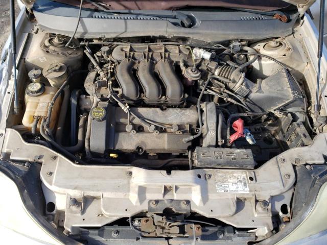 Photo 10 VIN: 1MEHM59S73A630054 - MERCURY SABLE 