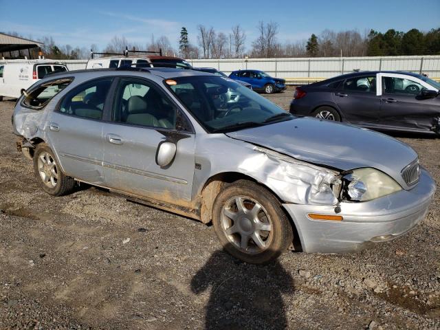 Photo 3 VIN: 1MEHM59S73A630054 - MERCURY SABLE 