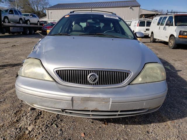 Photo 4 VIN: 1MEHM59S73A630054 - MERCURY SABLE 