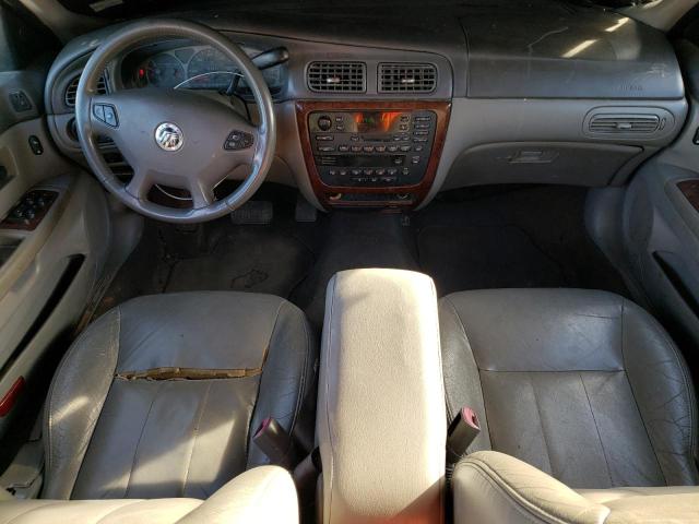 Photo 7 VIN: 1MEHM59S73A630054 - MERCURY SABLE 