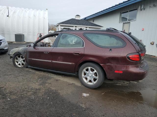 Photo 1 VIN: 1MEHM59S91G618997 - MERCURY SABLE 