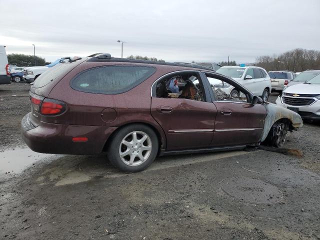 Photo 2 VIN: 1MEHM59S91G618997 - MERCURY SABLE 