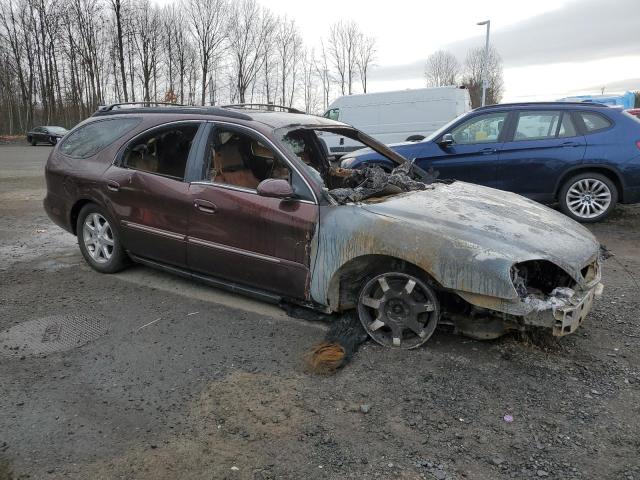 Photo 3 VIN: 1MEHM59S91G618997 - MERCURY SABLE 