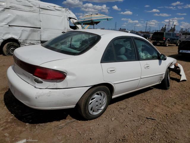 Photo 2 VIN: 1MELM13P1VW627213 - MERCURY TRACER LS 