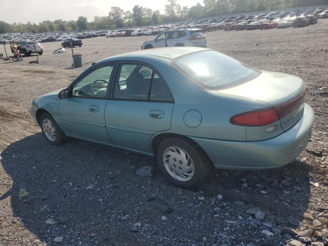 Photo 1 VIN: 1MELM13P3VW645874 - MERCURY TRACER LS 