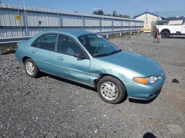 Photo 3 VIN: 1MELM13P3VW645874 - MERCURY TRACER LS 