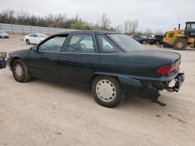 Photo 1 VIN: 1MELM50U3SA623819 - MERCURY SABLE GS 