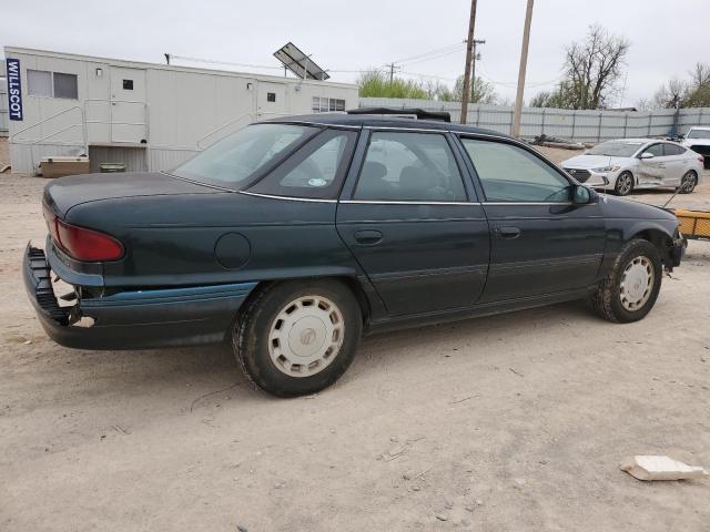 Photo 2 VIN: 1MELM50U3SA623819 - MERCURY SABLE GS 