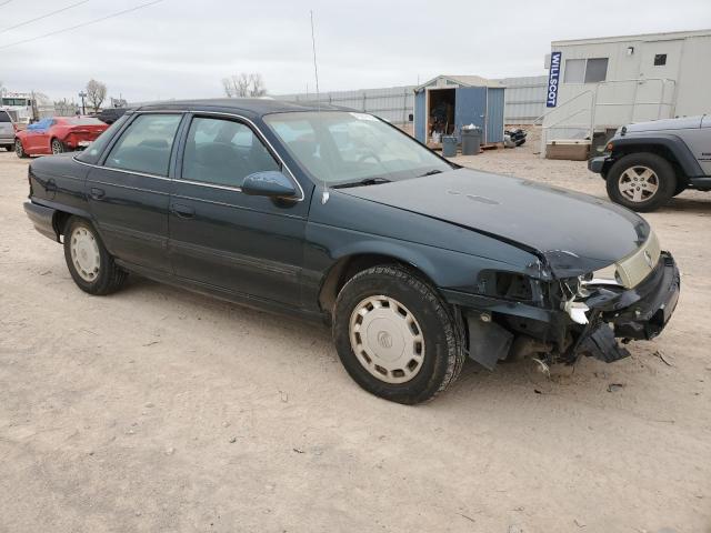 Photo 3 VIN: 1MELM50U3SA623819 - MERCURY SABLE GS 