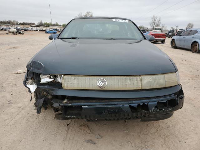 Photo 4 VIN: 1MELM50U3SA623819 - MERCURY SABLE GS 