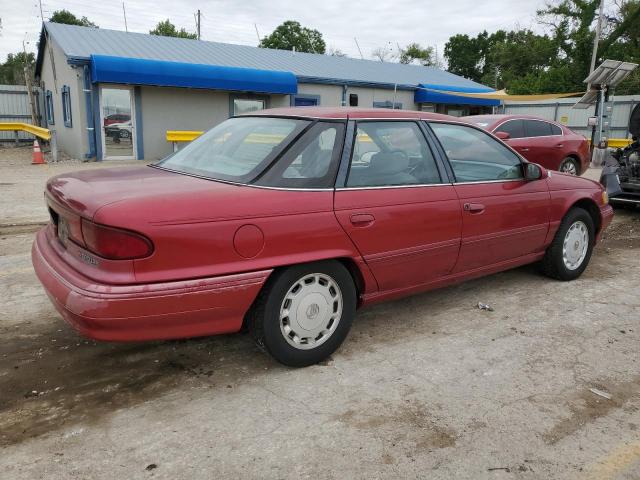 Photo 2 VIN: 1MELM50U3SA652138 - MERCURY SABLE 