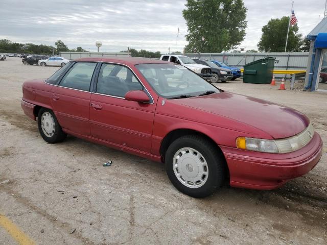 Photo 3 VIN: 1MELM50U3SA652138 - MERCURY SABLE 