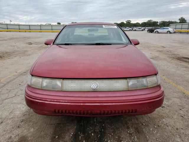 Photo 4 VIN: 1MELM50U3SA652138 - MERCURY SABLE 