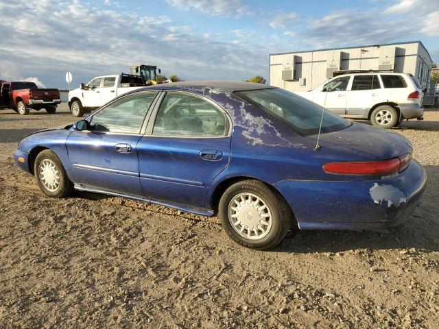 Photo 1 VIN: 1MELM50U3TA659219 - MERCURY SABLE GS 