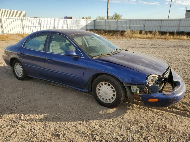 Photo 3 VIN: 1MELM50U3TA659219 - MERCURY SABLE GS 