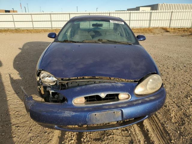 Photo 4 VIN: 1MELM50U3TA659219 - MERCURY SABLE GS 