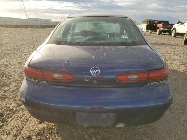 Photo 5 VIN: 1MELM50U3TA659219 - MERCURY SABLE GS 