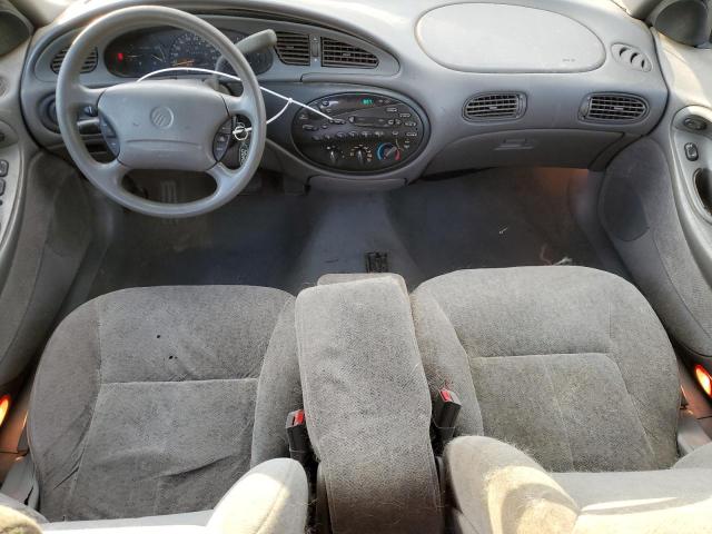 Photo 7 VIN: 1MELM50U3TA659219 - MERCURY SABLE GS 