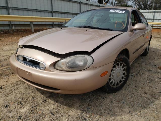 Photo 1 VIN: 1MELM50U3VA625509 - MERCURY SABLE GS 