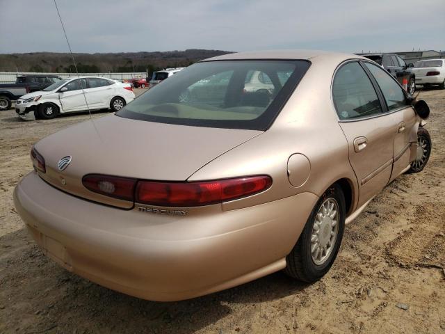 Photo 3 VIN: 1MELM50U3VA625509 - MERCURY SABLE GS 