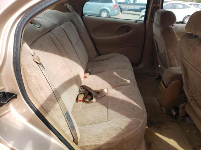 Photo 5 VIN: 1MELM50U3VA625509 - MERCURY SABLE GS 