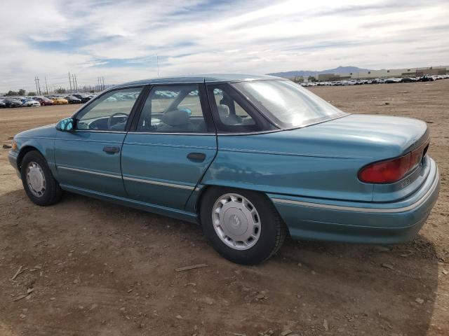 Photo 1 VIN: 1MELM50U4NG658970 - MERCURY SABLE 