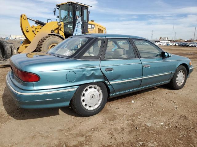 Photo 2 VIN: 1MELM50U4NG658970 - MERCURY SABLE 