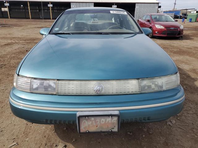 Photo 4 VIN: 1MELM50U4NG658970 - MERCURY SABLE 