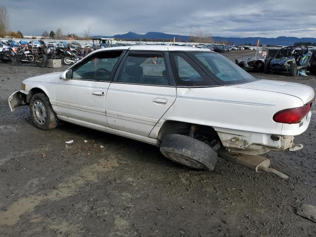 Photo 1 VIN: 1MELM50U4SA655551 - MERCURY SABLE 