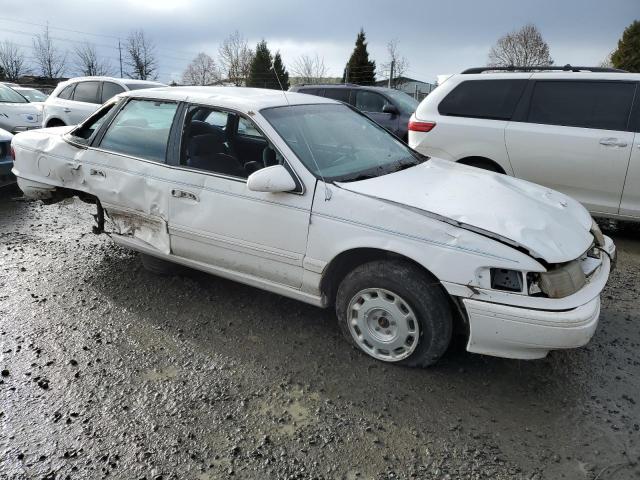 Photo 3 VIN: 1MELM50U4SA655551 - MERCURY SABLE 