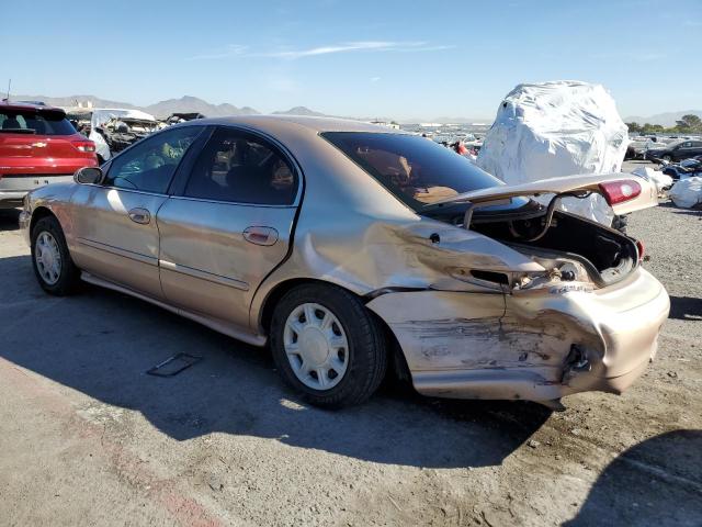 Photo 1 VIN: 1MELM50U4TG661624 - MERCURY SABLE 