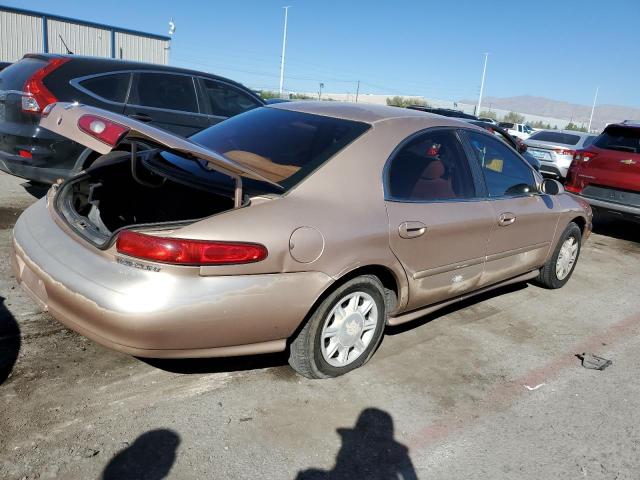 Photo 2 VIN: 1MELM50U4TG661624 - MERCURY SABLE 