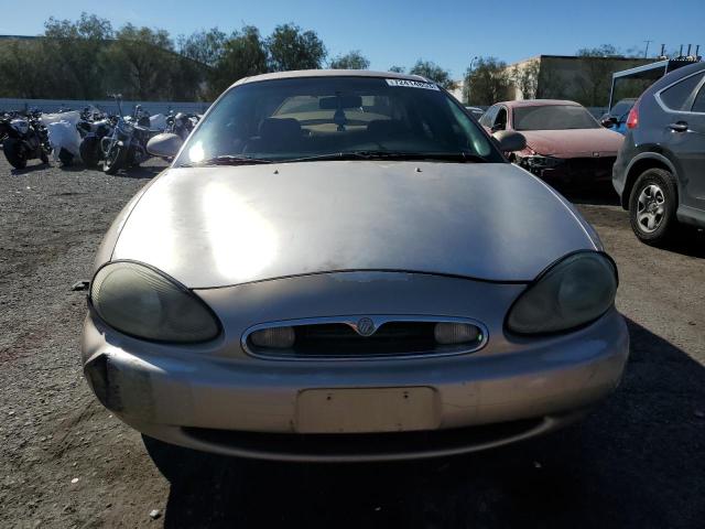 Photo 4 VIN: 1MELM50U4TG661624 - MERCURY SABLE 