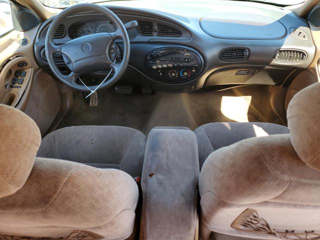 Photo 7 VIN: 1MELM50U4TG661624 - MERCURY SABLE 