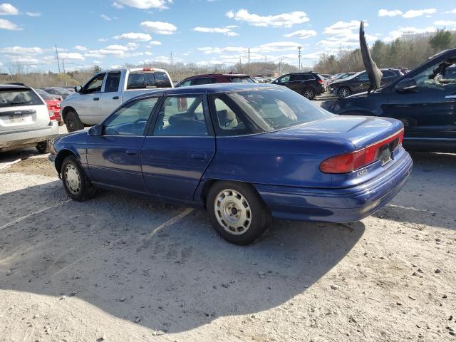 Photo 1 VIN: 1MELM50U5SG607425 - MERCURY SABLE 