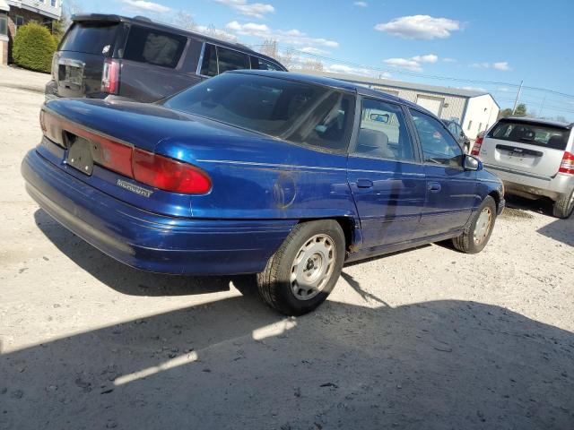 Photo 2 VIN: 1MELM50U5SG607425 - MERCURY SABLE 