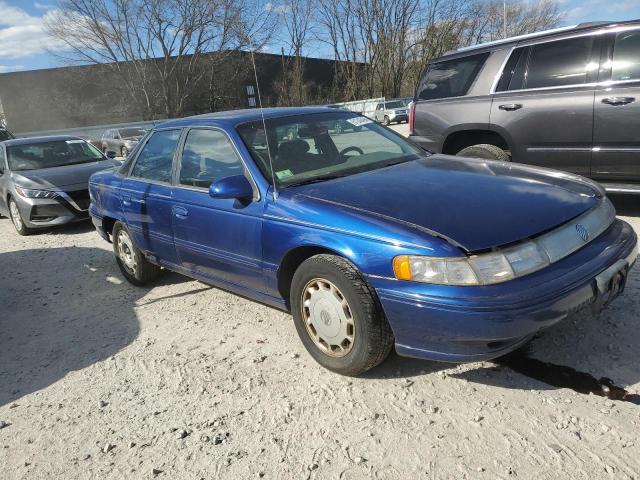 Photo 3 VIN: 1MELM50U5SG607425 - MERCURY SABLE 