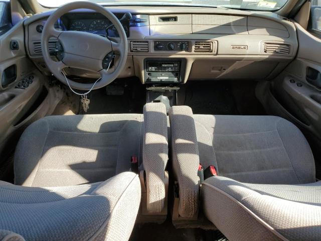 Photo 7 VIN: 1MELM50U5SG607425 - MERCURY SABLE 