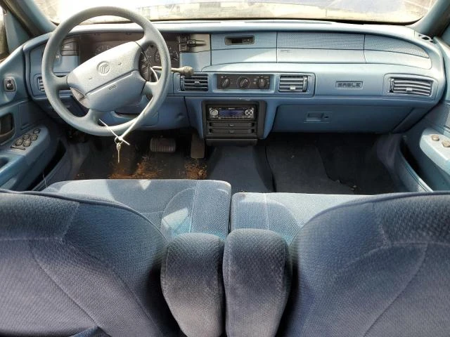 Photo 7 VIN: 1MELM50U6RA643170 - MERCURY SABLE GS 