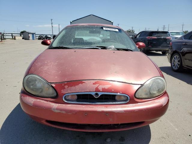 Photo 4 VIN: 1MELM50U6VG652538 - MERCURY SABLE 