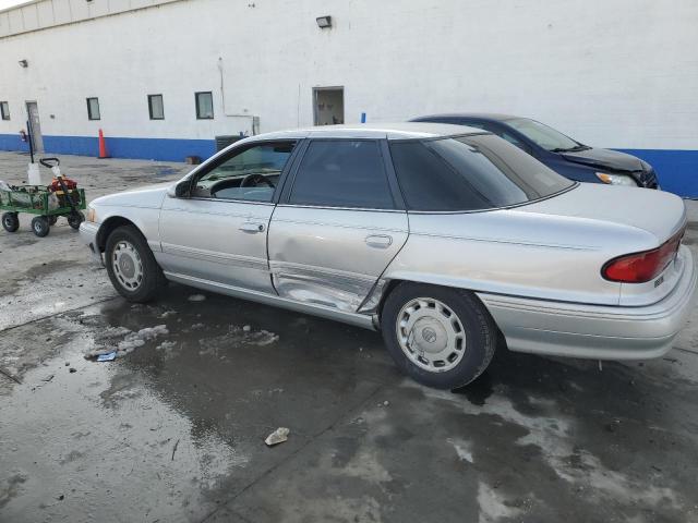 Photo 1 VIN: 1MELM50U8SA653298 - MERCURY SABLE 