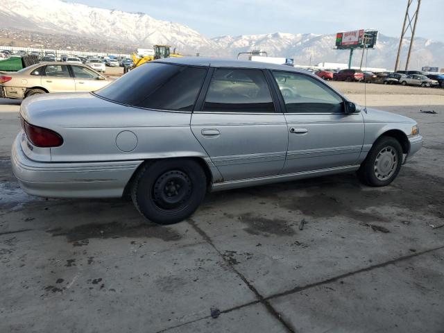 Photo 2 VIN: 1MELM50U8SA653298 - MERCURY SABLE 