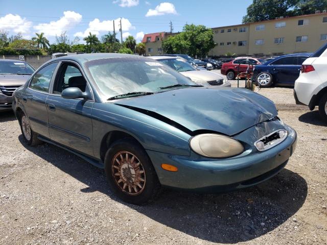 Photo 0 VIN: 1MELM50UXTA659377 - MERCURY SABLE GS 