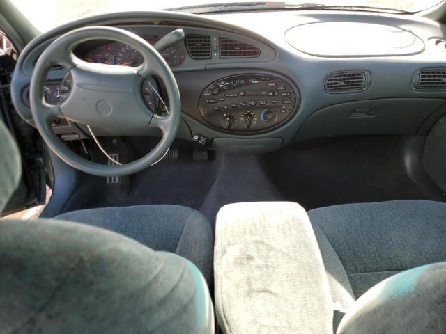 Photo 8 VIN: 1MELM50UXTA659377 - MERCURY SABLE GS 