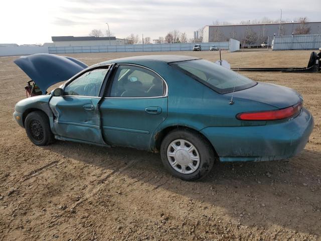 Photo 1 VIN: 1MELM50UXVG611894 - MERCURY SABLE 