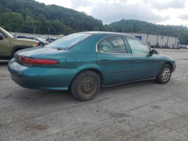 Photo 2 VIN: 1MELM51U1TA666684 - MERCURY SABLE 