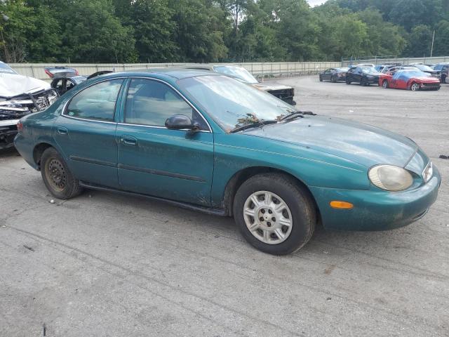 Photo 3 VIN: 1MELM51U1TA666684 - MERCURY SABLE 