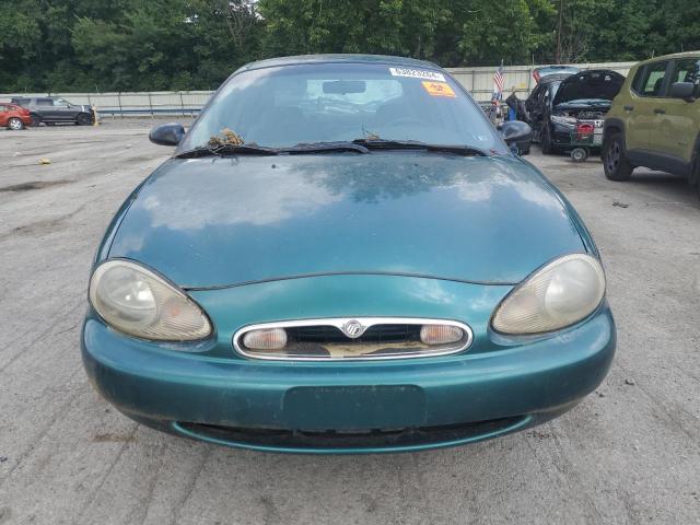 Photo 4 VIN: 1MELM51U1TA666684 - MERCURY SABLE 