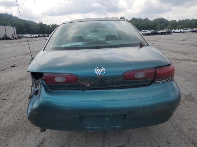 Photo 5 VIN: 1MELM51U1TA666684 - MERCURY SABLE 